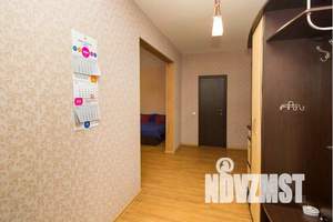 2-к квартира, посуточно, 75м2, 5/15 этаж