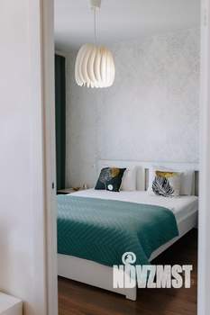 2-к квартира, посуточно, 44м2, 16/17 этаж