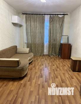 1-к квартира, на длительный срок, 23м2, 4/6 этаж