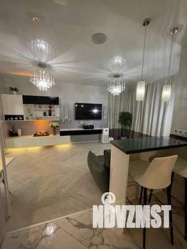 2-к квартира, посуточно, 75м2, 5/16 этаж