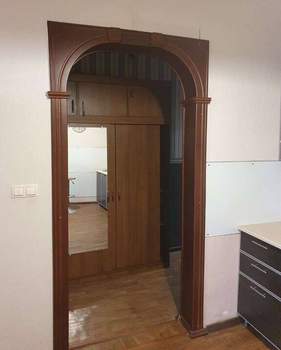 1-к квартира, на длительный срок, 35м2, 10/16 этаж