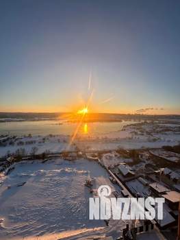 2-к квартира, посуточно, 50м2, 16/17 этаж