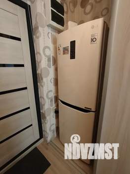 1-к квартира, посуточно, 39м2, 7/9 этаж