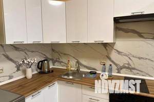 2-к квартира, посуточно, 45м2, 6/17 этаж