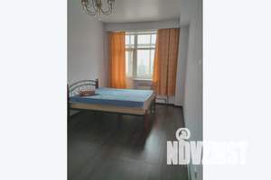 2-к квартира, посуточно, 70м2, 7/7 этаж