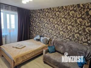 Студия квартира, посуточно, 34м2, 8/14 этаж