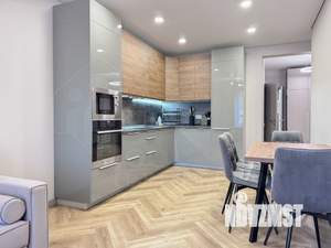 3-к квартира, на длительный срок, 75м2, 2/19 этаж