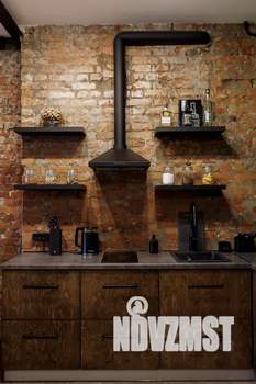 2-к квартира, посуточно, 60м2, 2/3 этаж