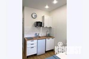 1-к квартира, посуточно, 18м2, 1/15 этаж