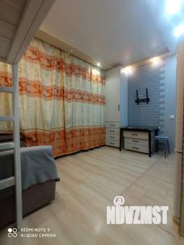 Студия квартира, на длительный срок, 25м2, 1/3 этаж