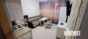 1-к квартира, на длительный срок, 38м2, 2/16 этаж