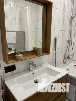 1-к квартира, посуточно, 36м2, 9/18 этаж