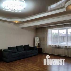 5-к квартира, на длительный срок, 177м2, 2/6 этаж