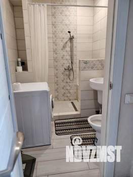 Студия квартира, посуточно, 35м2, 9/9 этаж