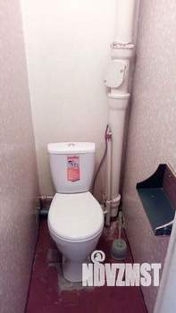 1-к квартира, на длительный срок, 30м2, 5/5 этаж