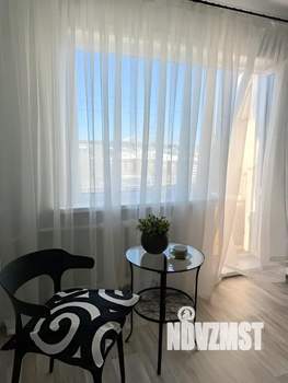 3-к квартира, посуточно, 57м2, 5/5 этаж