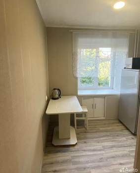 2-к квартира, на длительный срок, 44м2, 3/4 этаж