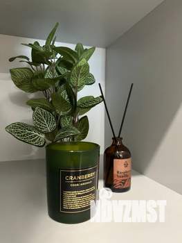 Студия квартира, посуточно, 31м2, 3/17 этаж