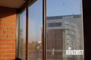 Студия квартира, на длительный срок, 36м2, 3/16 этаж