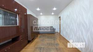 2-к квартира, на длительный срок, 42м2, 2/5 этаж