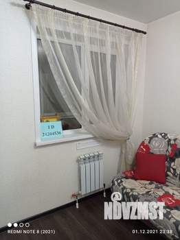 1-к квартира, на длительный срок, 33м2, 13/16 этаж