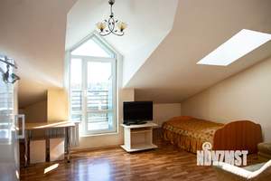 Студия квартира, посуточно, 35м2, 8/8 этаж