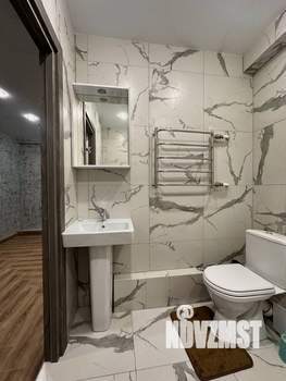 Студия квартира, посуточно, 20м2, 1/3 этаж