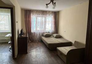 1-к квартира, на длительный срок, 31м2, 3/5 этаж