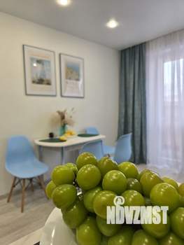 2-к квартира, посуточно, 47м2, 4/16 этаж