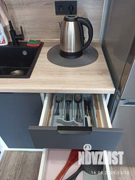 1-к квартира, посуточно, 37м2, 9/16 этаж