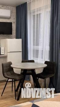 Студия квартира, посуточно, 30м2, 4/16 этаж