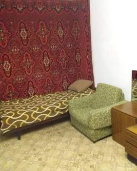 2-к квартира, на длительный срок, 43м2, 3/4 этаж