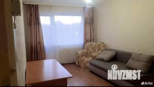 2-к квартира, на длительный срок, 45м2, 2/5 этаж