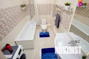 2-к квартира, посуточно, 45м2, 15/16 этаж