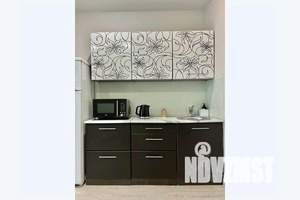 1-к квартира, посуточно, 45м2, 6/16 этаж