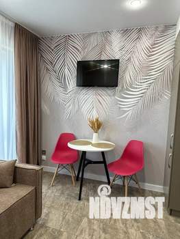 Студия квартира, посуточно, 19м2, 3/10 этаж