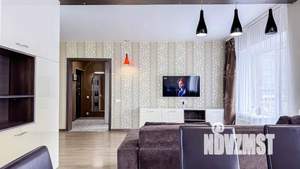 2-к квартира, на длительный срок, 60м2, 9/17 этаж