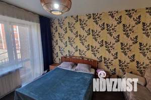 1-к квартира, посуточно, 36м2, 2/9 этаж