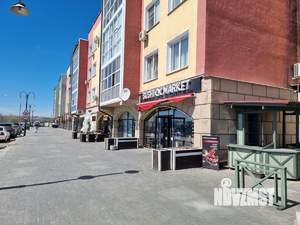 2-к квартира, посуточно, 50м2, 2/3 этаж