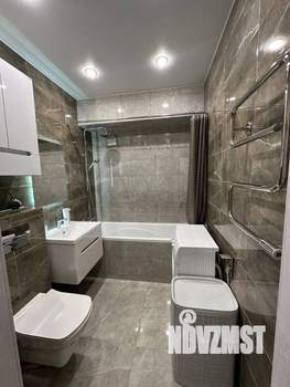 2-к квартира, на длительный срок, 45м2, 6/12 этаж