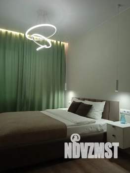 1-к квартира, посуточно, 37м2, 3/9 этаж