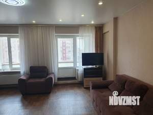 1-к квартира, на длительный срок, 38м2, 4/9 этаж