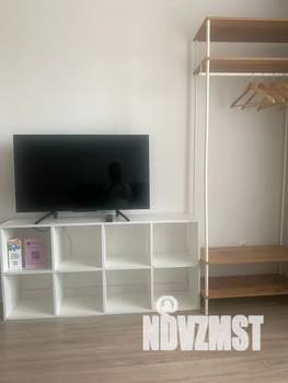 1-к квартира, посуточно, 40м2, 5/18 этаж