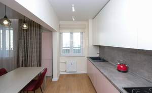 3-к квартира, на длительный срок, 81м2, 4/9 этаж