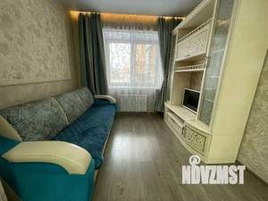 2-к квартира, посуточно, 55м2, 1/1 этаж