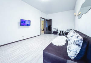 3-к квартира, на длительный срок, 74м2, 2/4 этаж