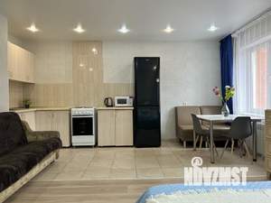 2-к квартира, посуточно, 57м2, 1/1 этаж