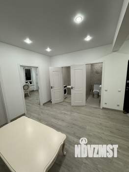 3-к квартира, на длительный срок, 80м2, 13/19 этаж