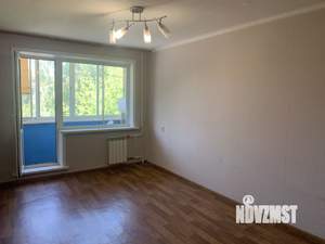 1-к квартира, на длительный срок, 31м2, 3/5 этаж