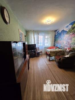 2-к квартира, на длительный срок, 41м2, 2/5 этаж